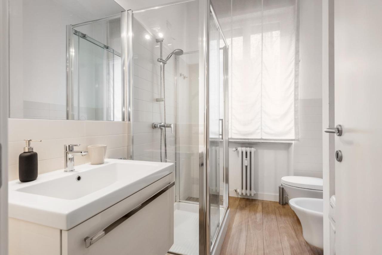 Flats4Rent Dimora Del Viandante Apartment เวโรนา ภายนอก รูปภาพ
