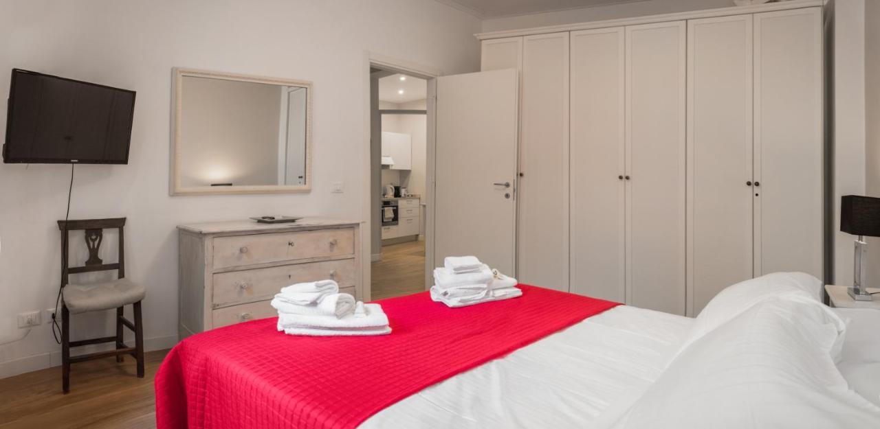 Flats4Rent Dimora Del Viandante Apartment เวโรนา ภายนอก รูปภาพ