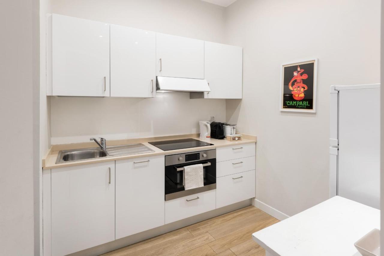 Flats4Rent Dimora Del Viandante Apartment เวโรนา ภายนอก รูปภาพ