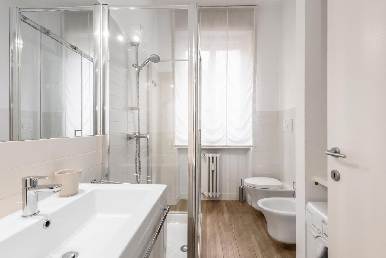 Flats4Rent Dimora Del Viandante Apartment เวโรนา ภายนอก รูปภาพ